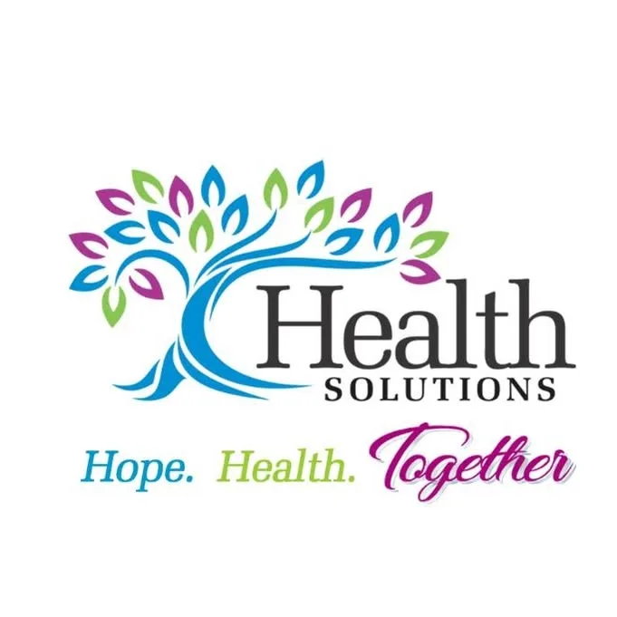 Health Solutions logo