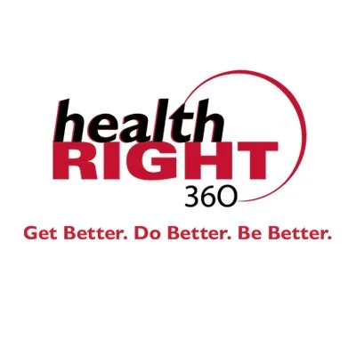 HealthRIGHT 360 MLK Behavioral Health logo