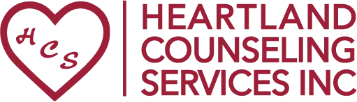 Heartland Counseling Services logo