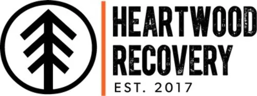 Heartwood Recovery for Men logo
