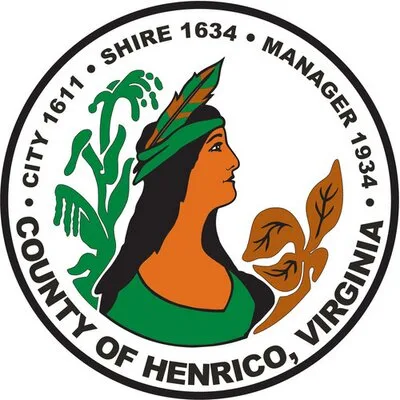 Henrico Area Mental Health and Developmental Services logo