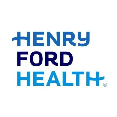 Henry Ford Kingswood Hospital Behavioral Health Services logo