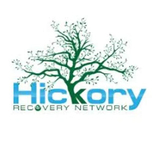 Hickory Treatment Center at Albion logo