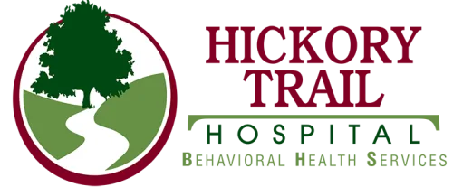 Hickory Trail Hospital logo