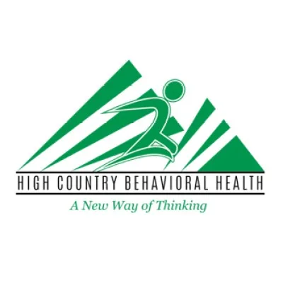 High Country Behavioral Health Lyman logo