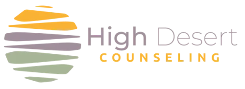 High Desert Counseling - Cedar City logo