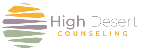 High Desert Counseling - St. George logo