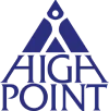 High Point Brockton Satellite logo