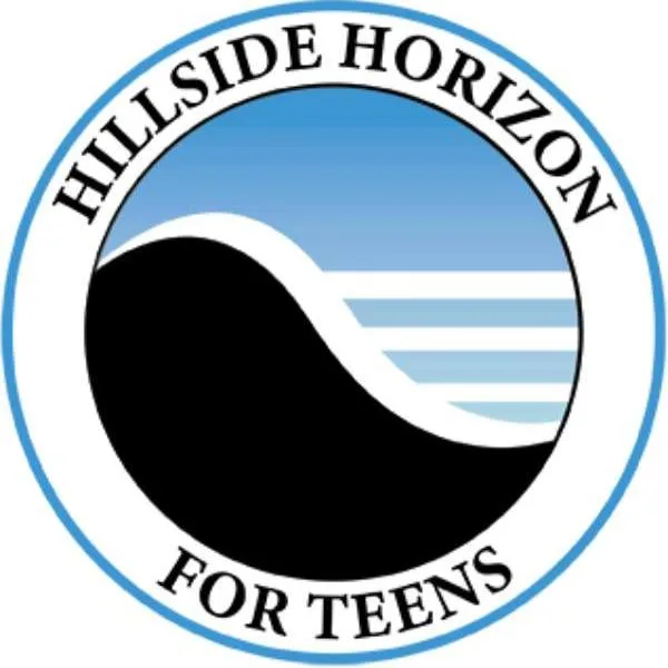 Hillside Horizon for Teens - Villa Park logo