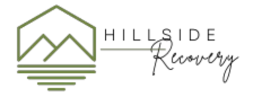 Hillside Recovery logo