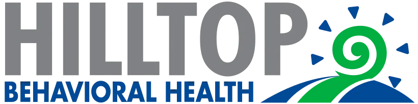 Hilltop Behavioral Health logo