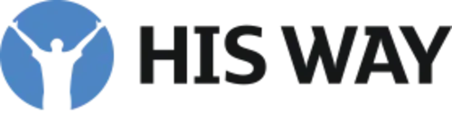 His Way Recovery Center logo