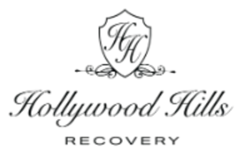 Hollywood Hills Recovery logo