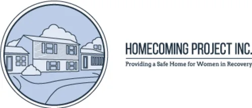 Homecoming Project, Inc. logo