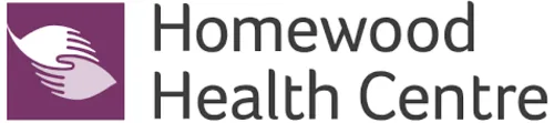 Homewood Health Centre logo