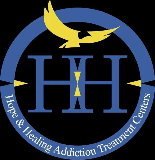 Hope & Healing Addiction Treatment Center logo