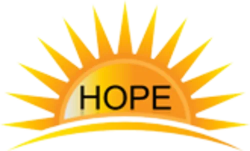 HOPE Baltimore logo