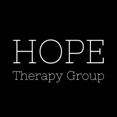 Hope Family Therapy logo