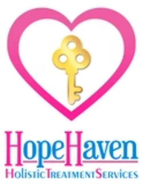 Hope Haven Holistic Treatment Services logo