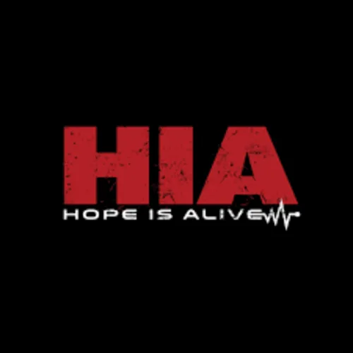 Hope is Alive Recovery Homes - Missouri logo