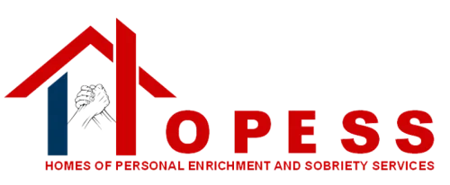 HOPESS Indianola logo