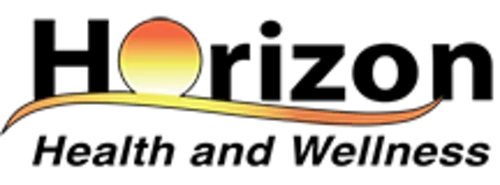 Horizon Health and Wellness Yuma logo