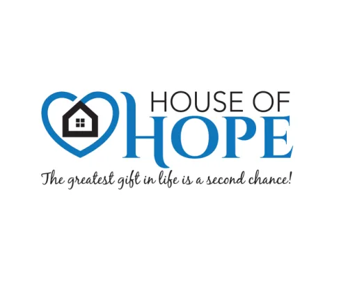 House of Hope Fort Lauderdale logo