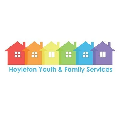 Hoyleton Youth and Family Services logo
