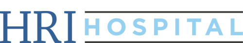 HRI Hospital logo