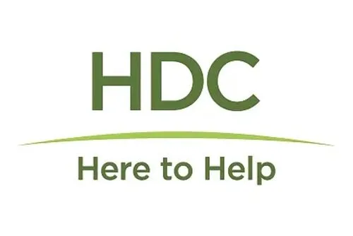 Human Development Center - St. Louis County logo