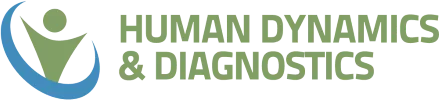 Human Dynamics and Diagnostics logo