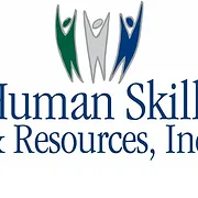 Human Skills and Resources Tulsa logo
