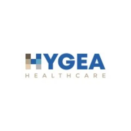 Hygea Healthcare - Middle River logo