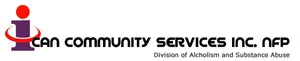 ICAN Community Services NFP logo