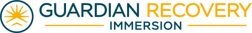 Guardian Recovery - Immersion logo