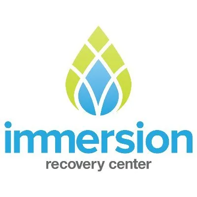Immersion Residential logo