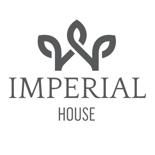 Imperial Healing House logo