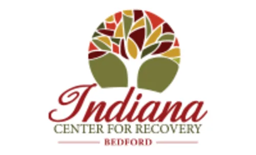 Indiana Center for Recovery Bedford logo