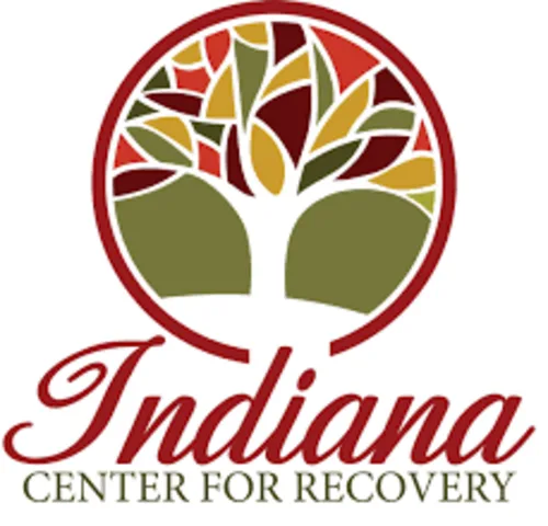 Indiana Center for Recovery Bloomington logo