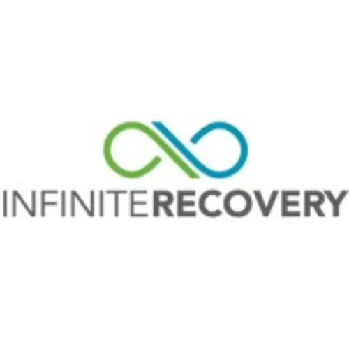 Infinite Recovery - Austin logo