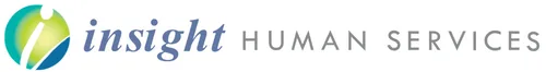 Insight Human Services logo