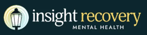 Insight Recovery Mental Health logo