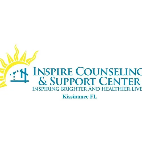 Inspire Counseling and Support Center Kissimmee logo