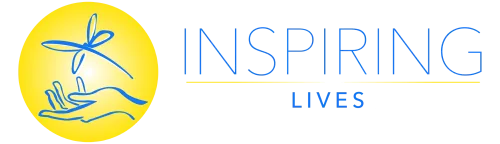 Inspiring Lives logo