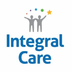 Integral Care CARE Program Journey OTP logo
