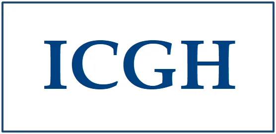 Integrated Care of Greater Hickory ICGH Lincolnton logo