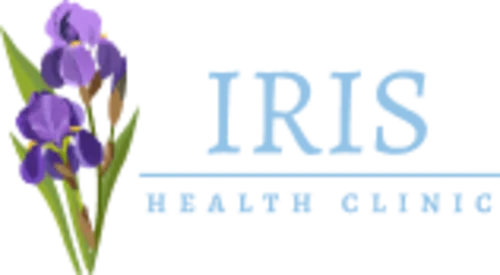 Iris Health Clinic logo