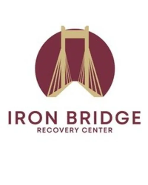 Iron Bridge Recovery Center logo