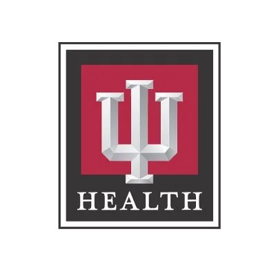 IU Health Methodist Hospital logo