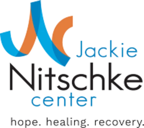 Jackie Nitschke Center logo